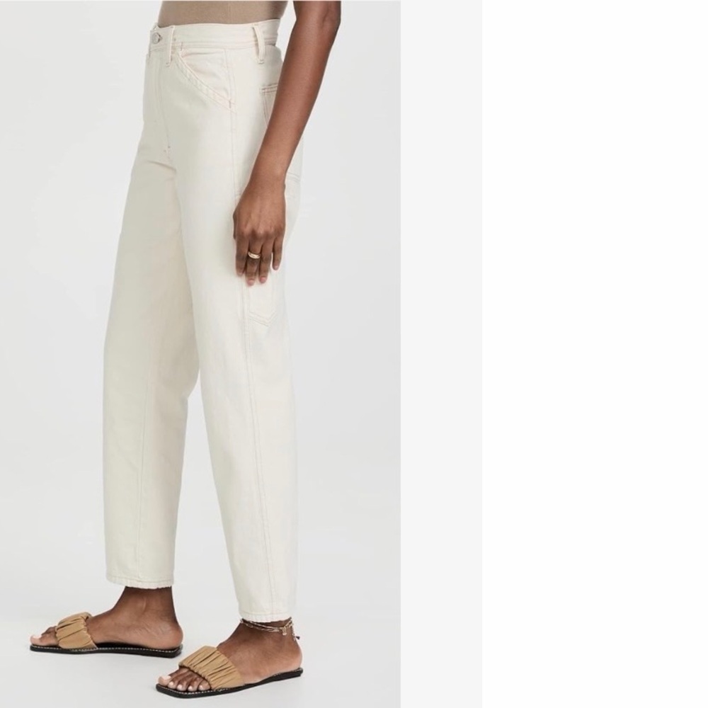 AMO The Painterly Pant size 26 - Picture 4 of 12